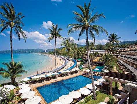 hotels in karon thailand.